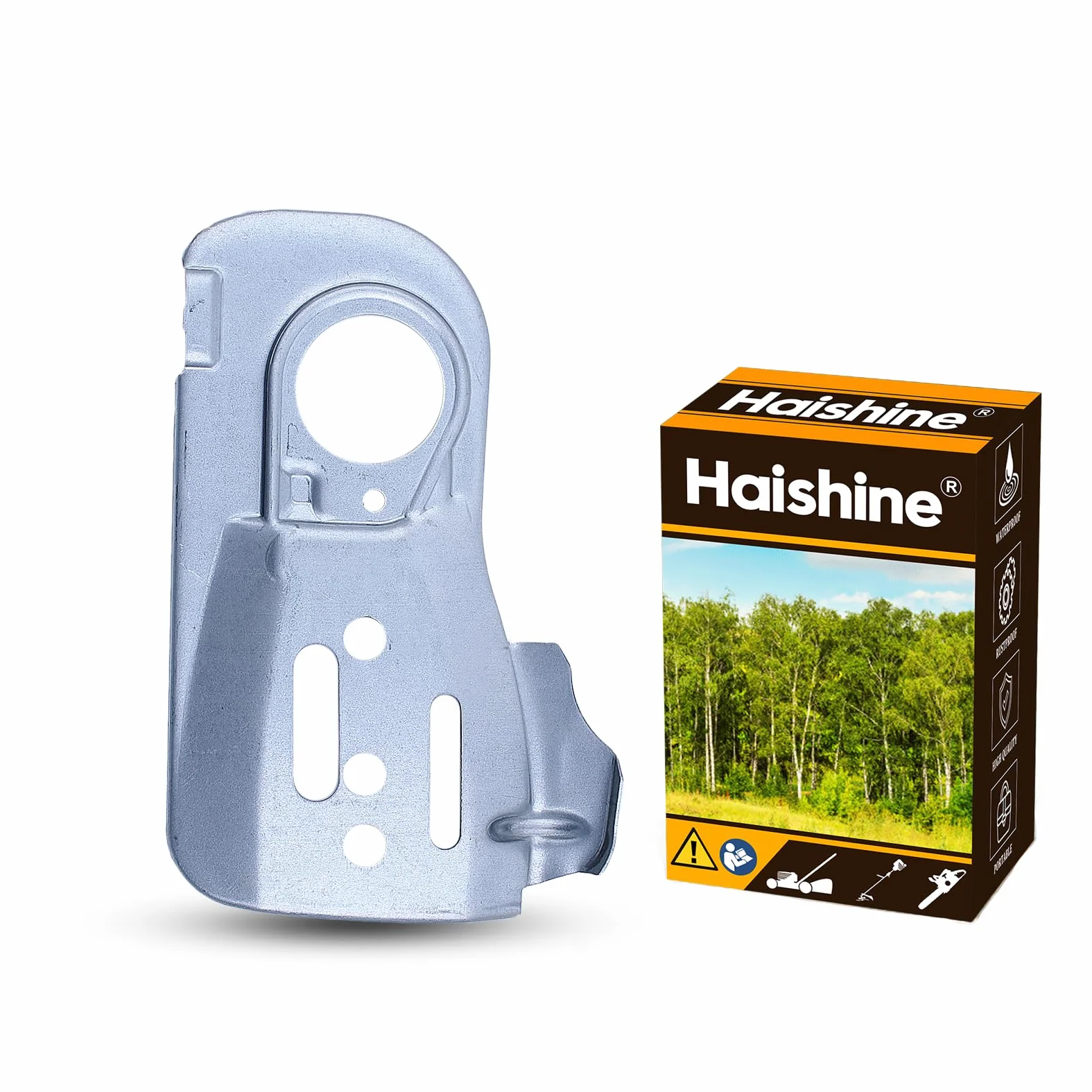 Prowadnica łańcucha do Hus 445 450 445E 450E piła łańcuchowa OEM 544094001
