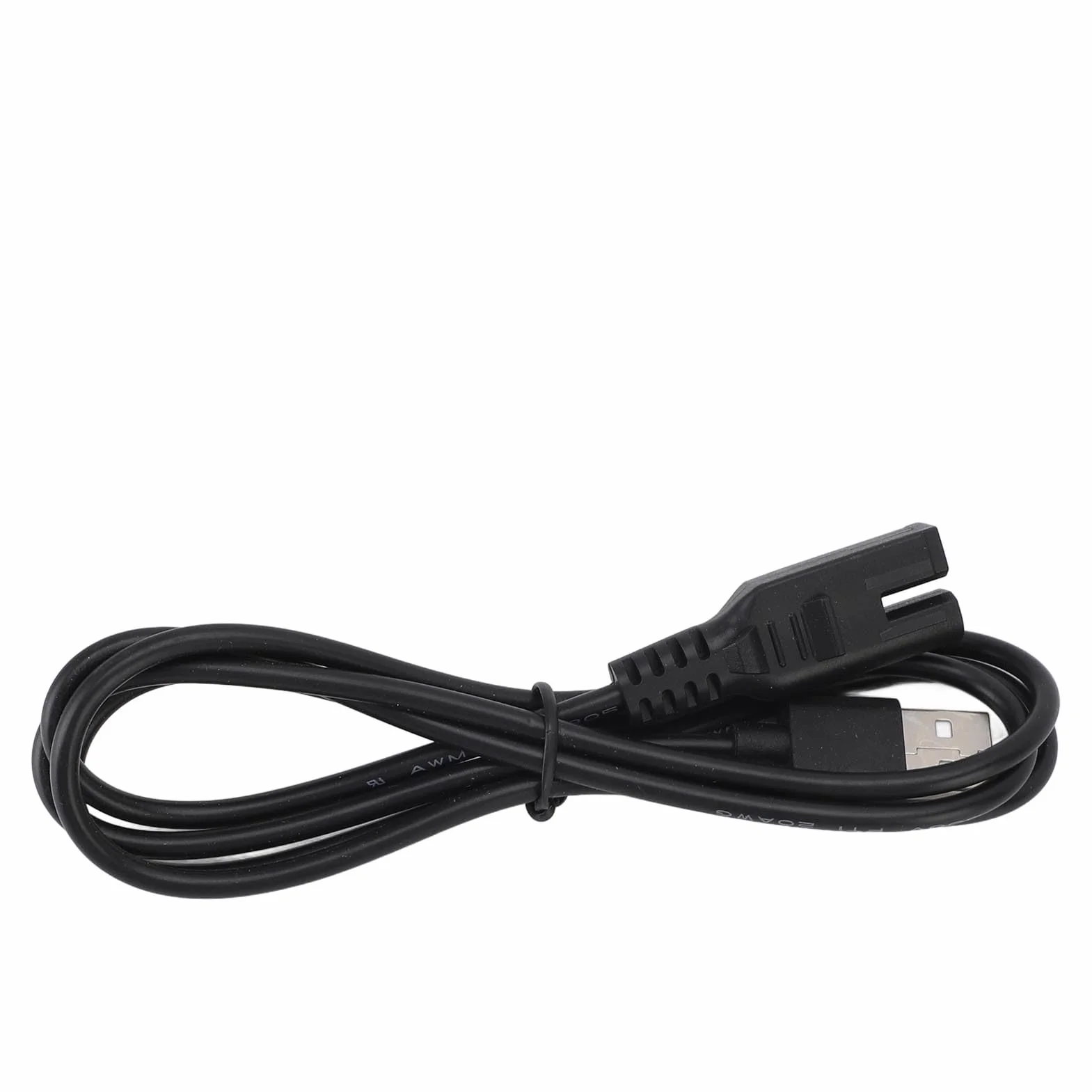Haofy Ręczny kabel do ładowania basenu Vakuum USB 28620 28620E CL1704