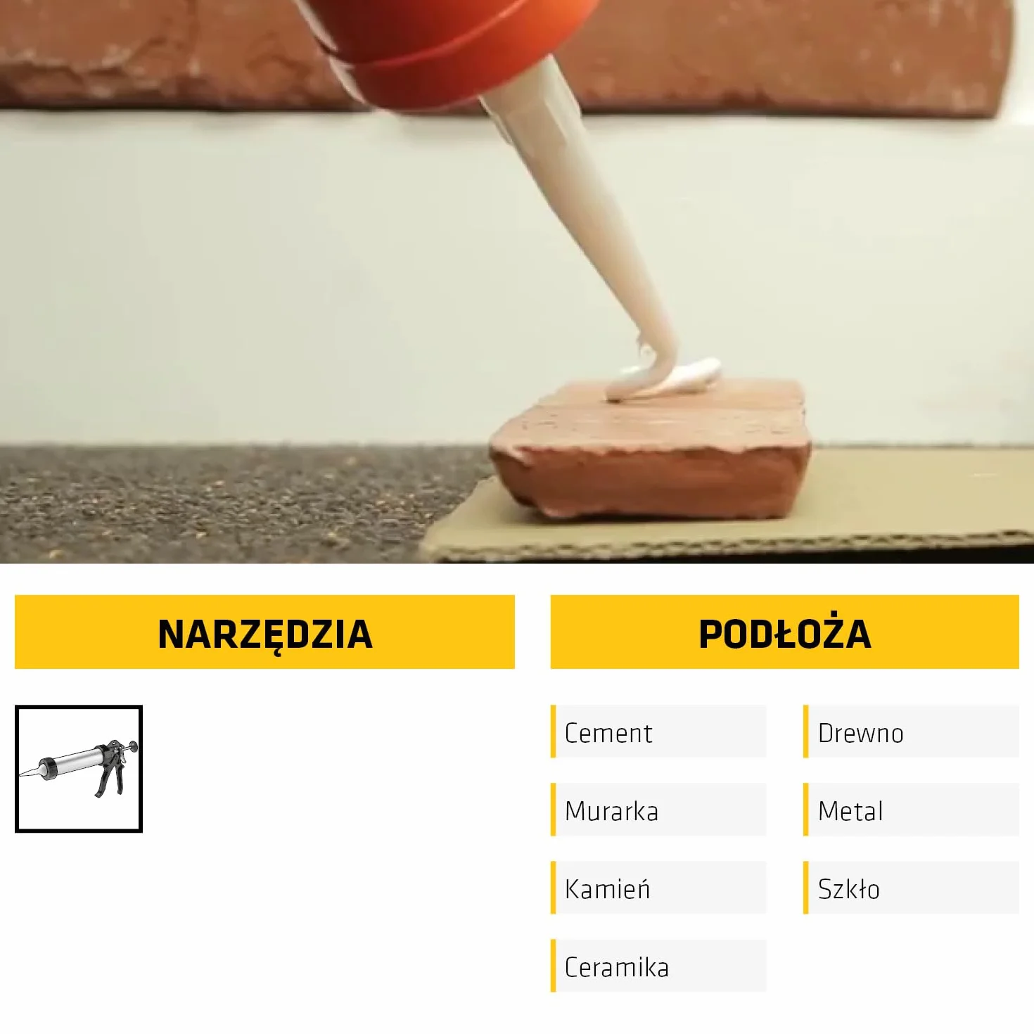 Sika - uniwersalny klej/uszczelniacz - Sikaflex-11FC Purform do użytku wewnątrz i na zewnątrz - przyczepność do wielu podłoży - biały - 300 ml