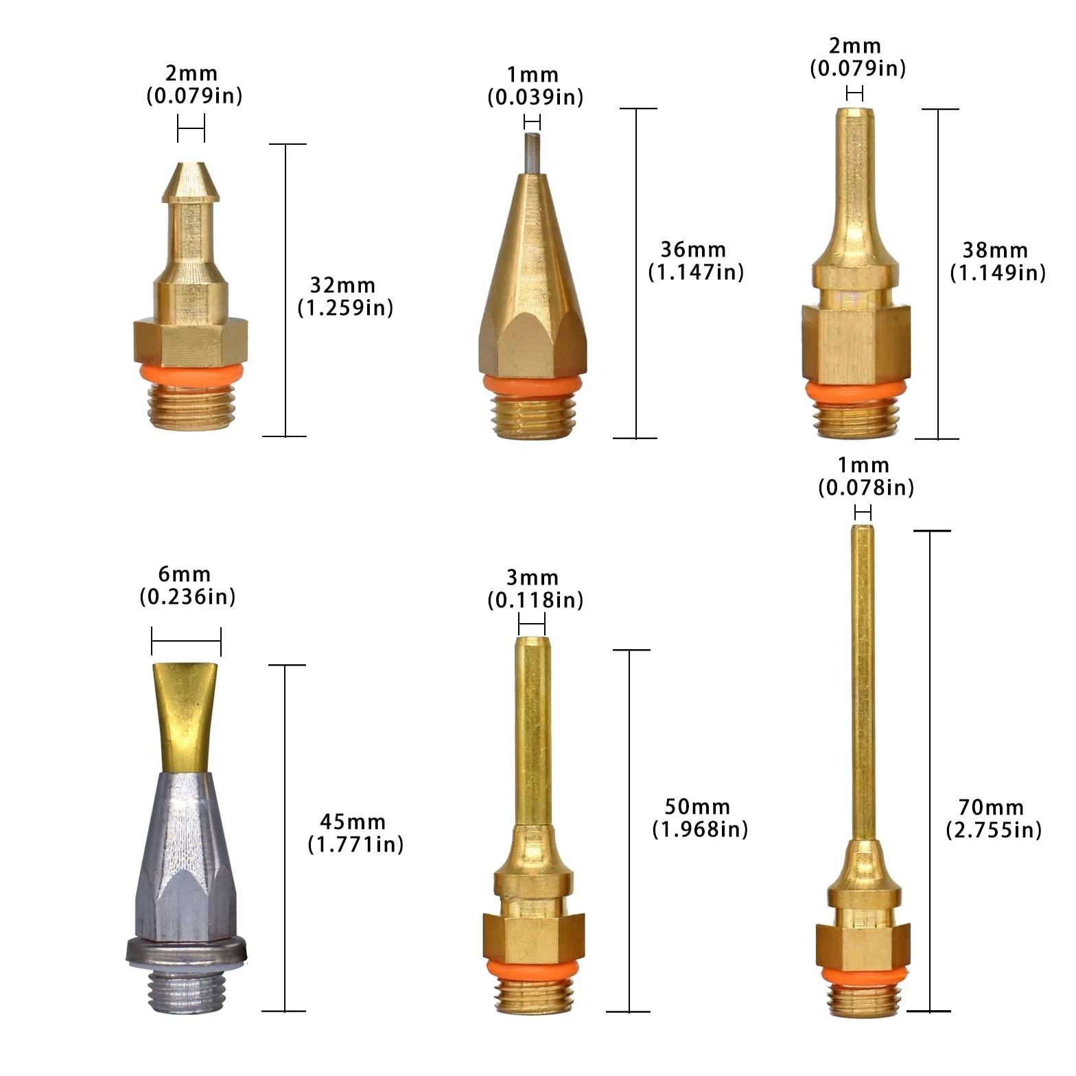 Pistolet do Kleju, 150W pistolet do klejenia na gorąco Regulacja temperatury 140~220 stopni Celsjusza Wymienna dysza Użyj 11mm kleju w sztyfcie do domu DIY, prezentów świątecznych, rękodzieła(SET-7)