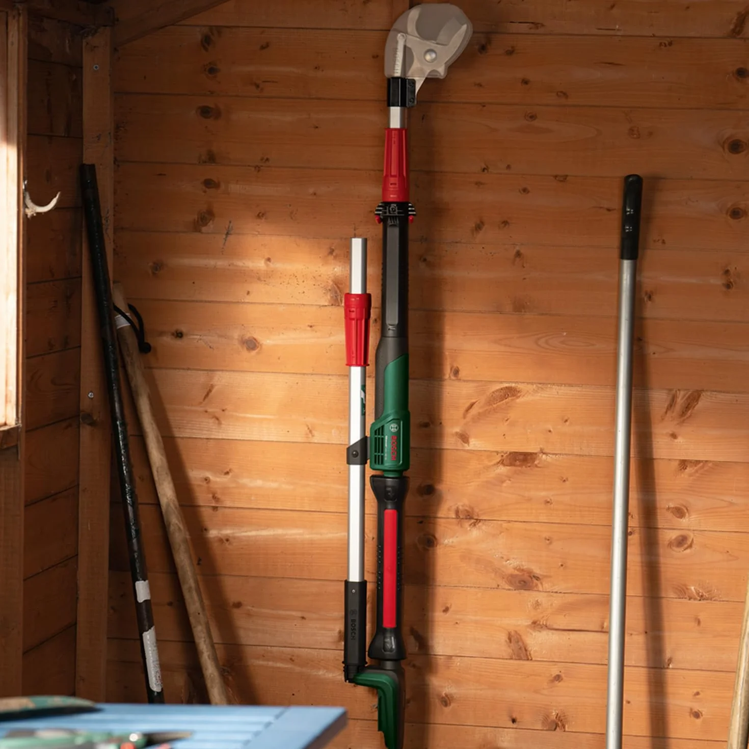 Bosch AdvancedPrune 18V-45 drążek do sekatora akumulatorowego 1,8 m