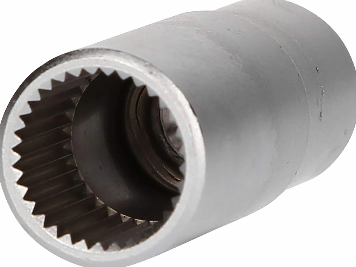 KS Tools 460.2490 1/2" Nasadka wieloząbkowa do pompy wtryskowej
