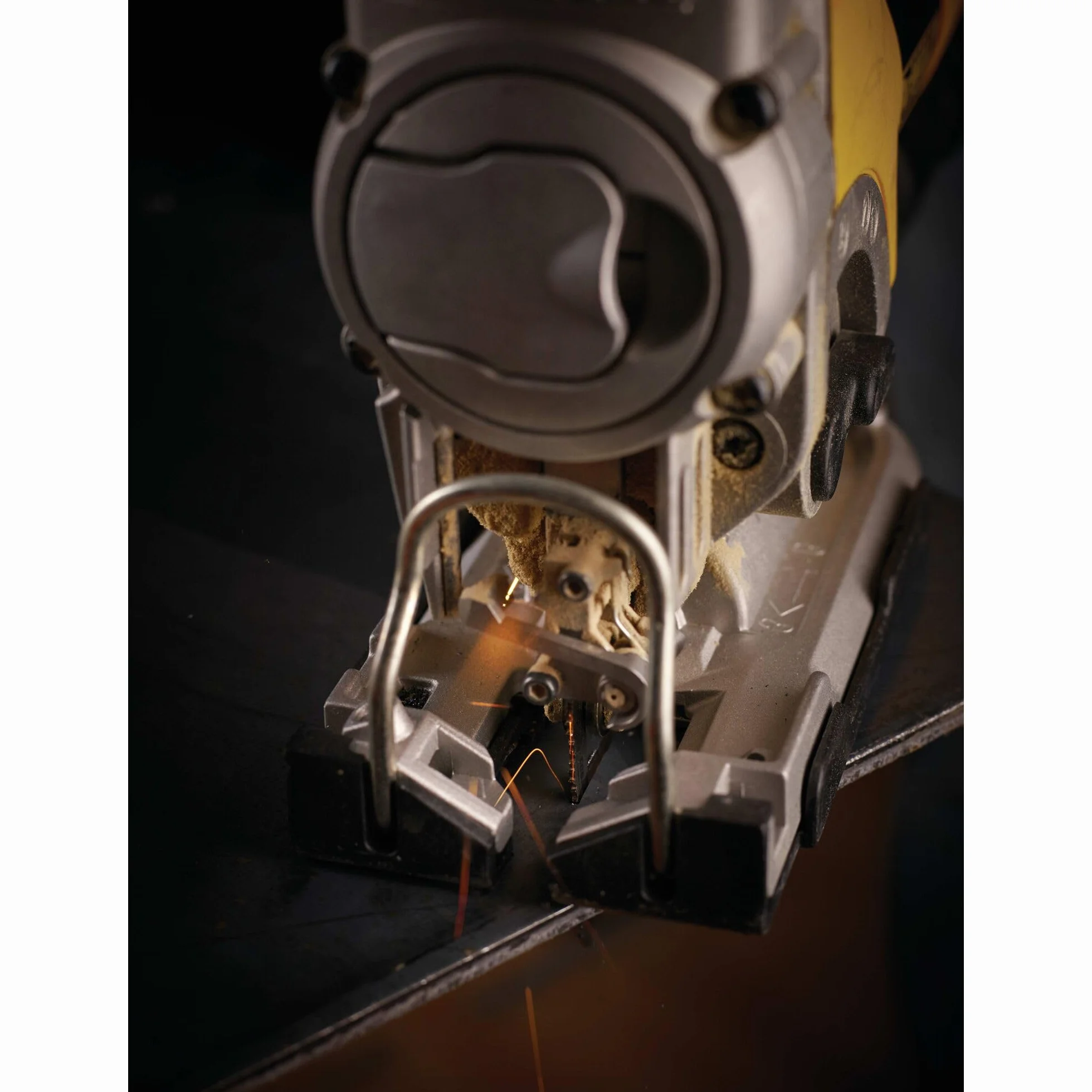 DeWalt DT2160QZ brzeszczoty do wyrzynarki do metalowego trzpienia T HSS T118A (5 sztuk)