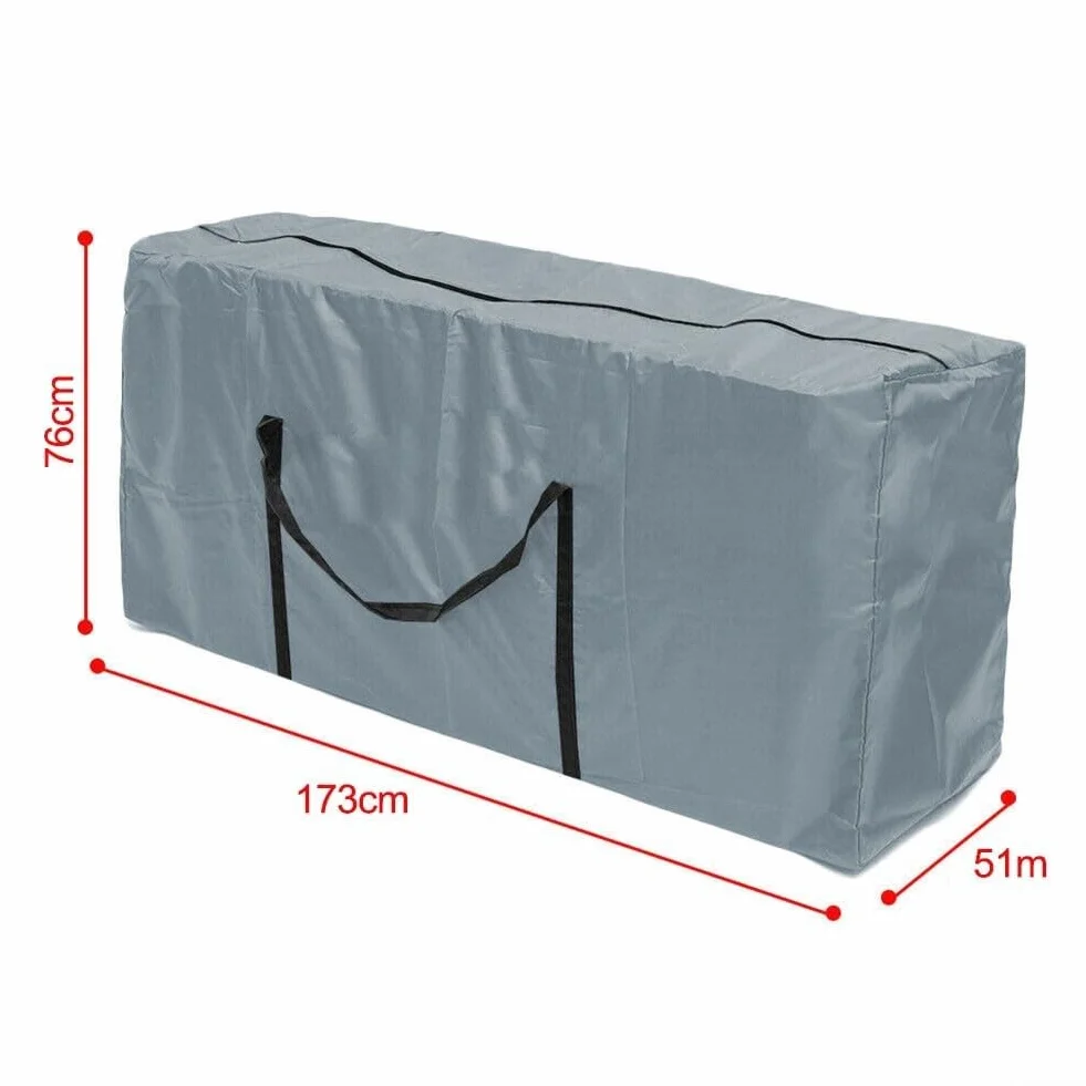 Torba Oxford 210D 173x76x51 cm do przechowywania przedmiotów outdoorowych