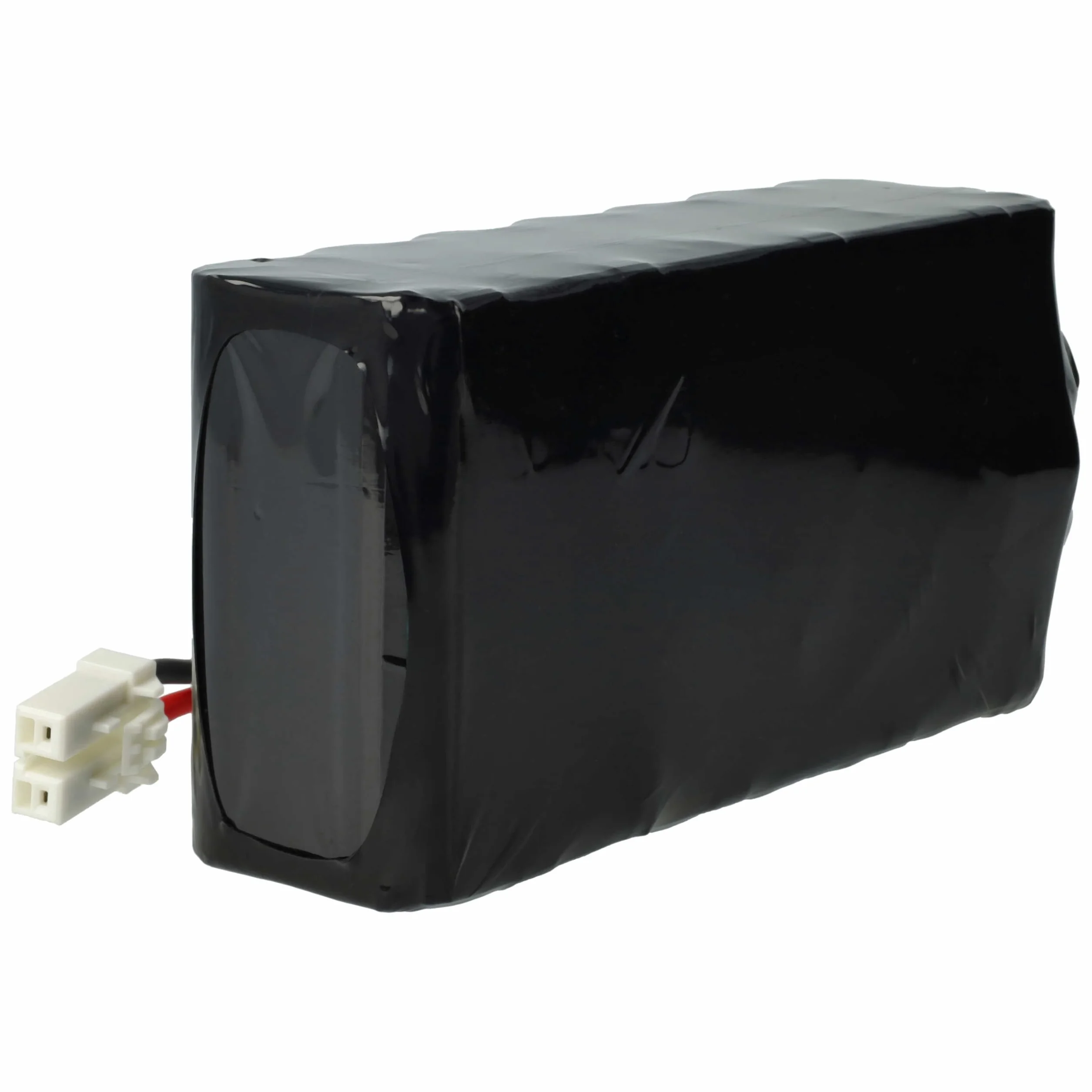 vhbw Zamiennik akumulatora do Ambrogio 050Z36600A, 050Z38600A, 075Z60900A do kosiarek (5000 mAh, 25,9 V, litowo-jonowy)
