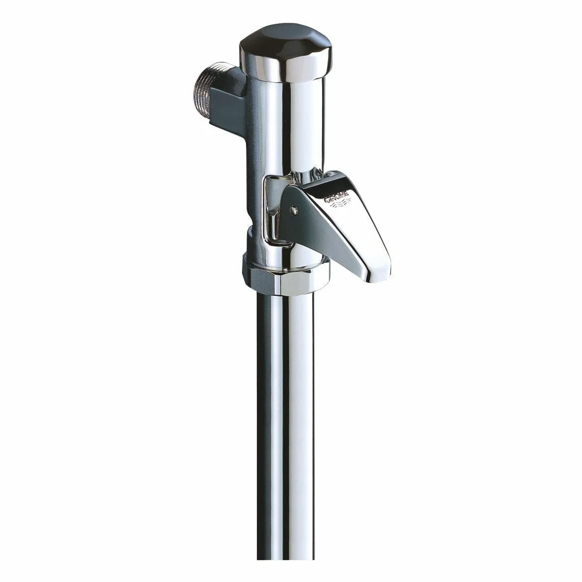 GROHE Systemy sanitarne - DAL w pełni automatyczny spłuczka do WC | chrom | 37141000