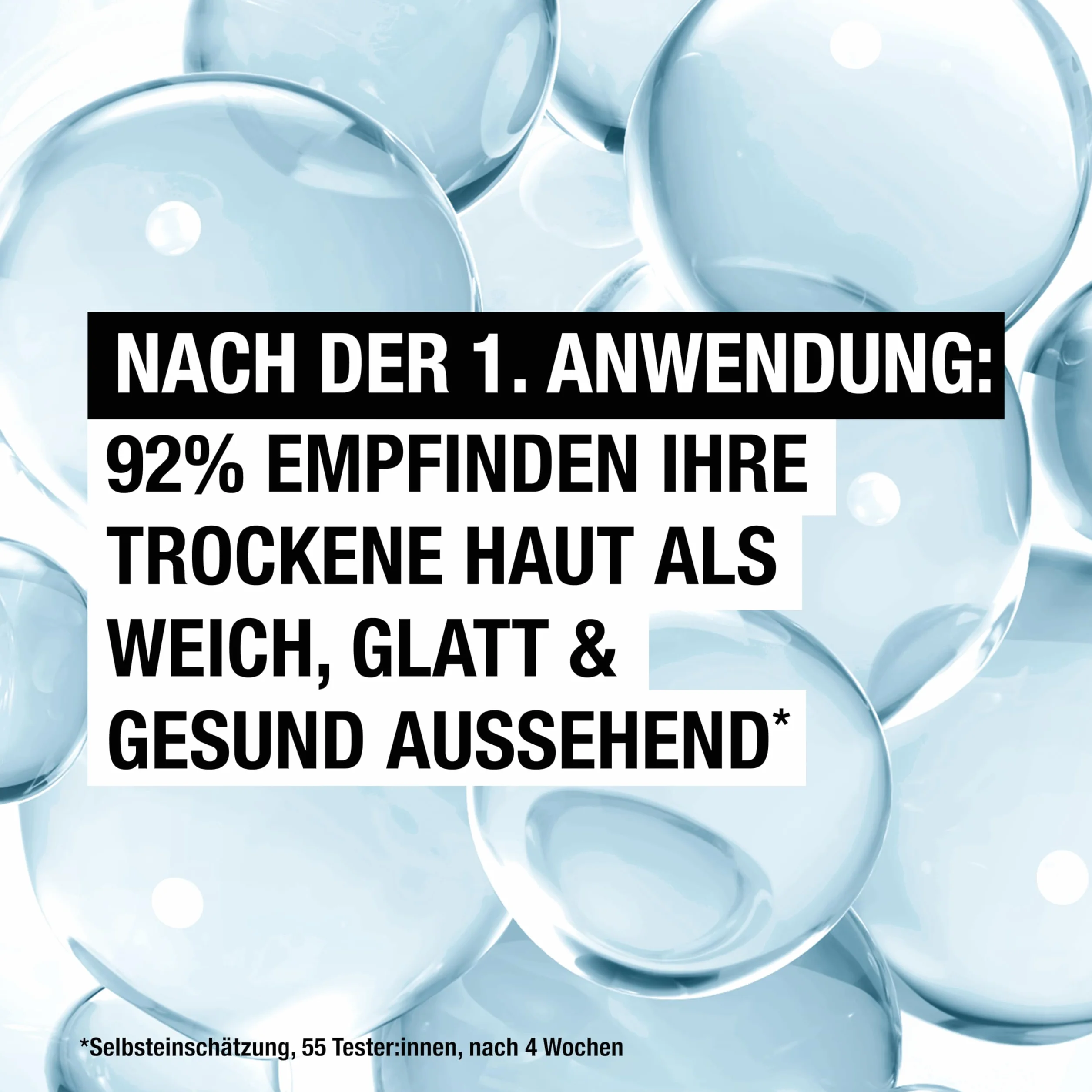 Neutrogena Norweska formuła Deep Moisture Sensitive balsam do ciała (400 ml) do suchej i wrażliwej skóry z 10% gliceryną i technologią Pro-Ceramide