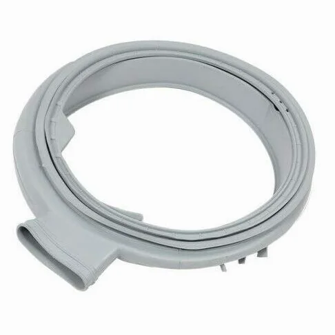 sparefixd Uszczelka gumowa uszczelka do drzwi pasuje do pralki Indesit C00276408
