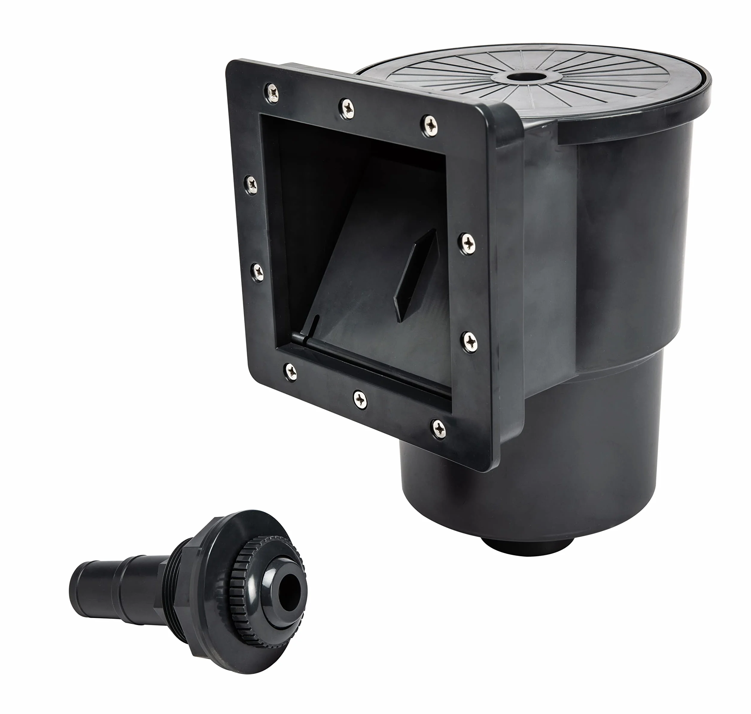 Steinbach Skimmer z dyszą wlotową antracyt 060960G