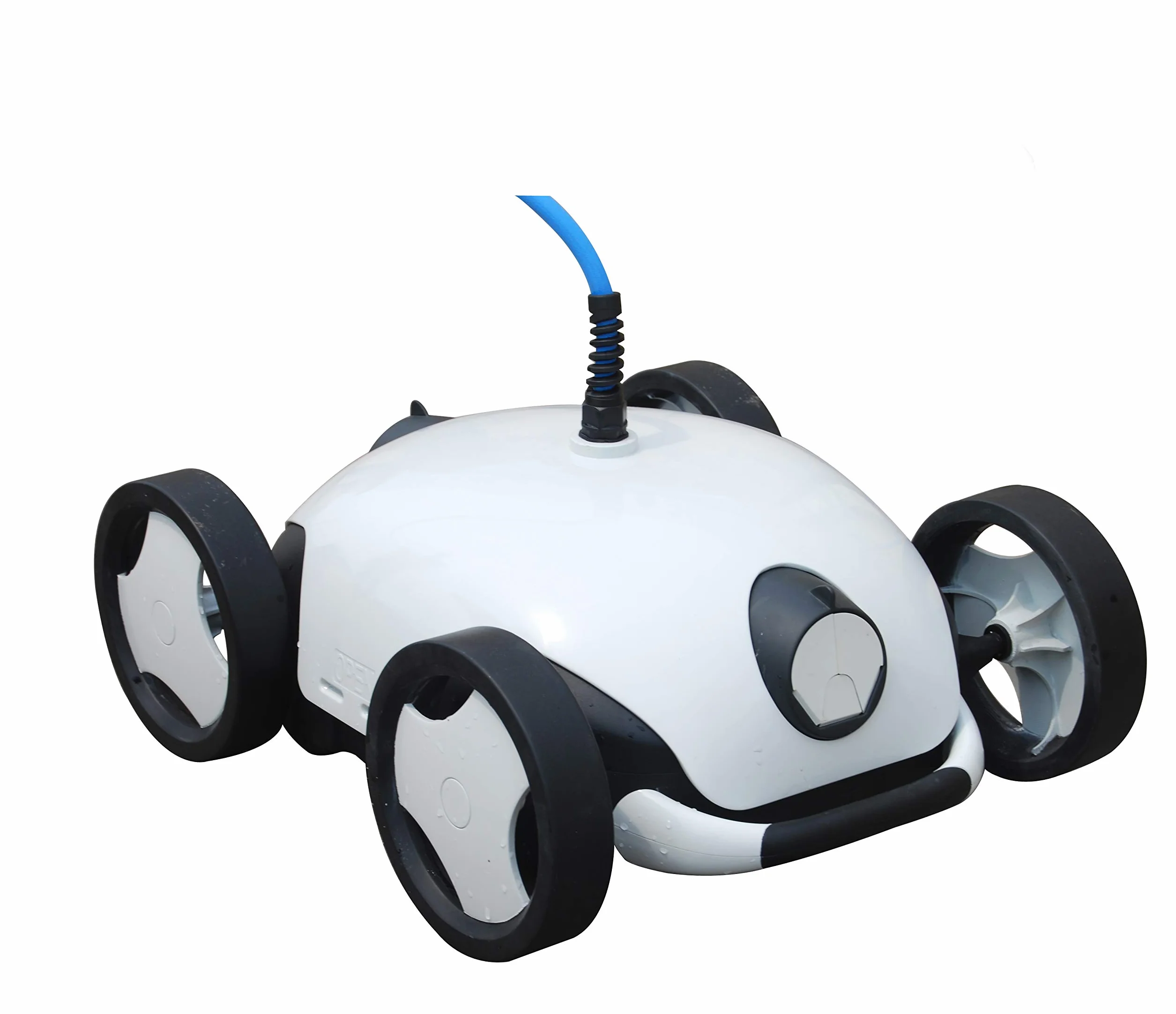Bestway Falcon robot basenowy biały