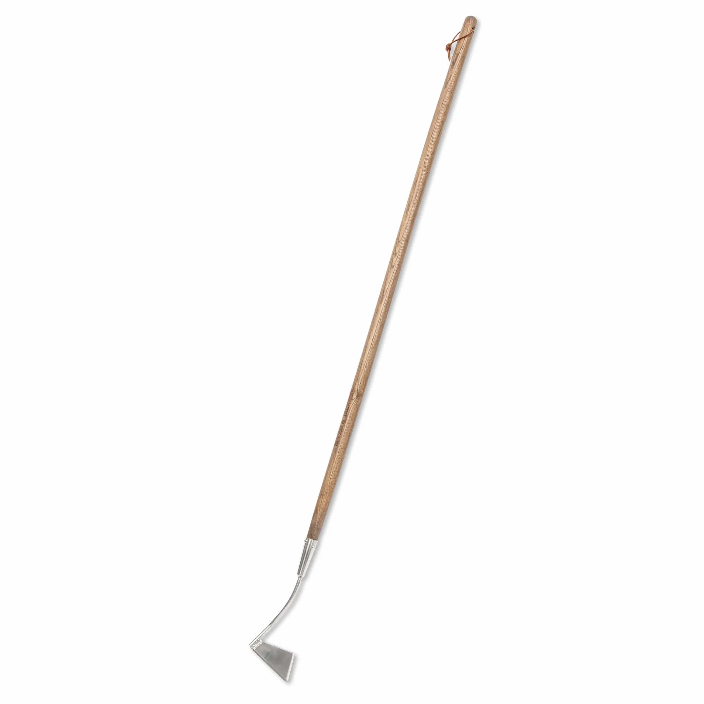 Spear & Jackson 4860SW Tradycyjna zakrzywiona motyka ze stali nierdzewnej