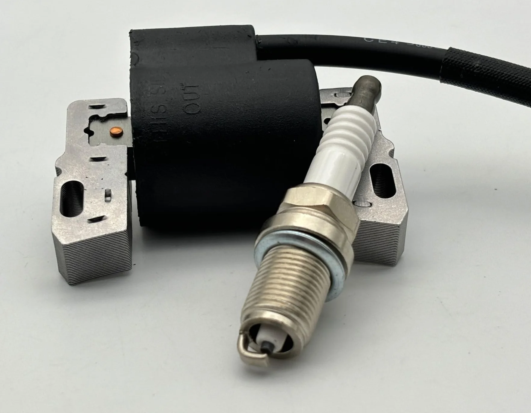 Cewka zapłonowa YGQ do Briggs & Stratton 591459 492341 Lg492341 do silników kosiarek