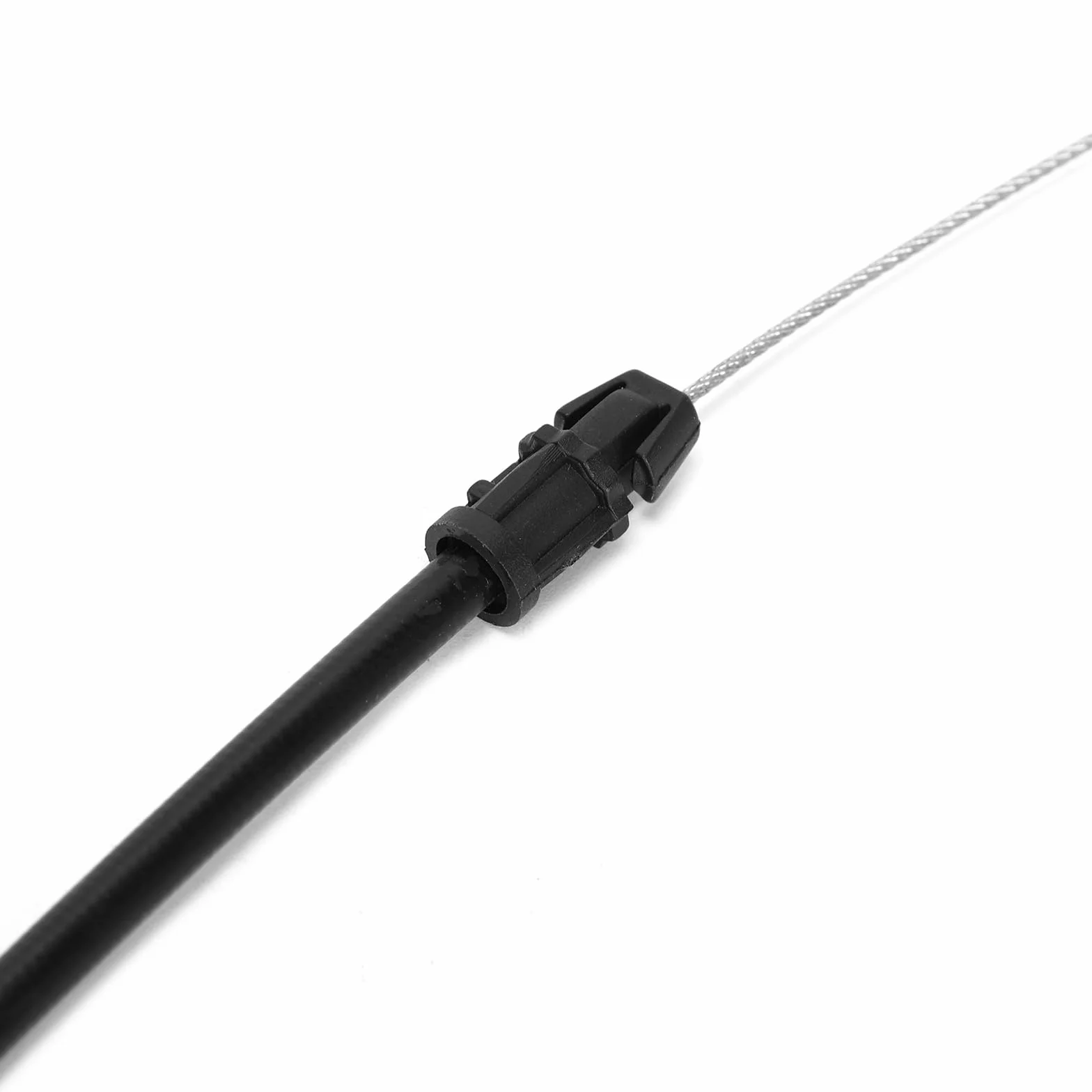 115-8435 Kabel sterujący hamulca kosiarki (45-1/2") Kompatybilny z Toro 20332 20333 20334 20337 20352 20372 20373 20374 20376 20955 20956 20958