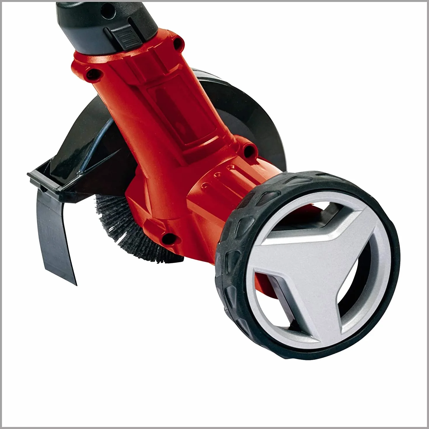 Einhell 3424051 Urządzenie do Fugowania, 18 V, Czerwony