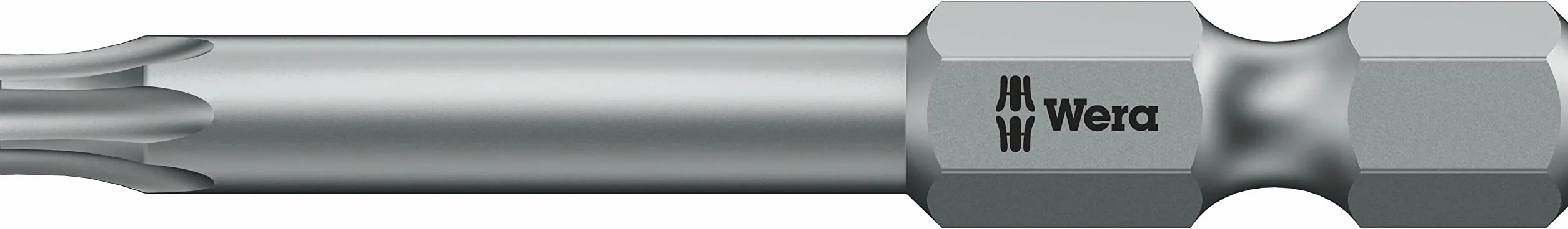 Wera 05075851001 7515/16 Kraftform Safe Torque Speed Universal 1, 16-częściowy