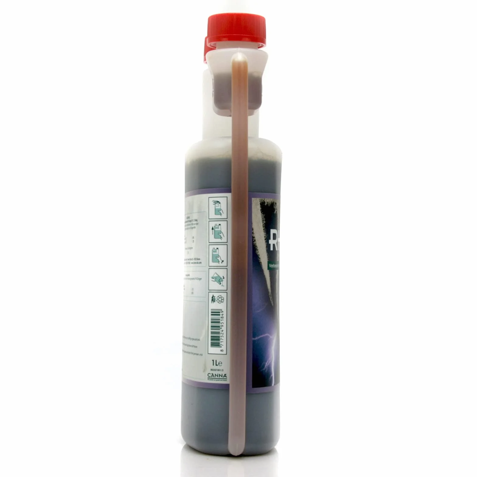 CANNA Rhizotonic Liquid 1L Biały