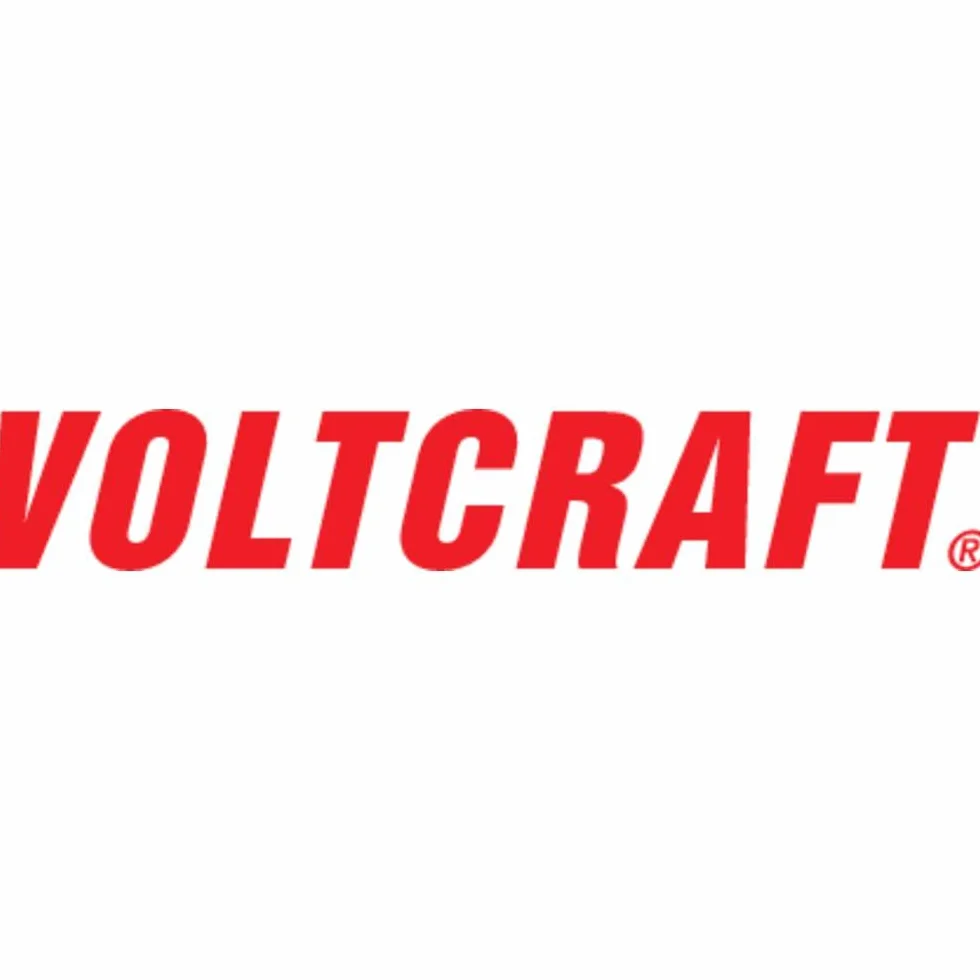 pH-metr VOLTCRAFT PH-100 ATC