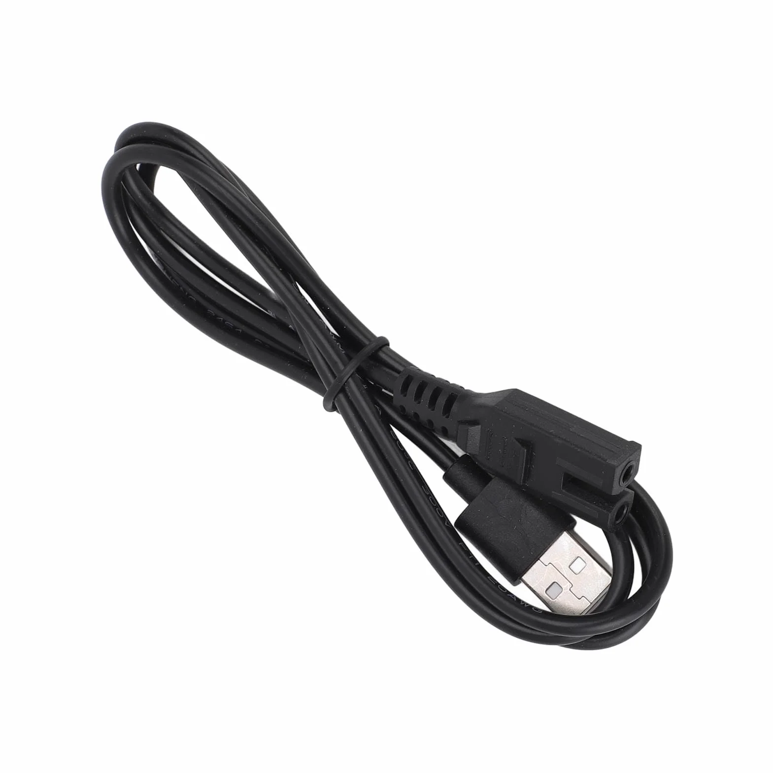 Haofy Ręczny kabel do ładowania basenu Vakuum USB 28620 28620E CL1704
