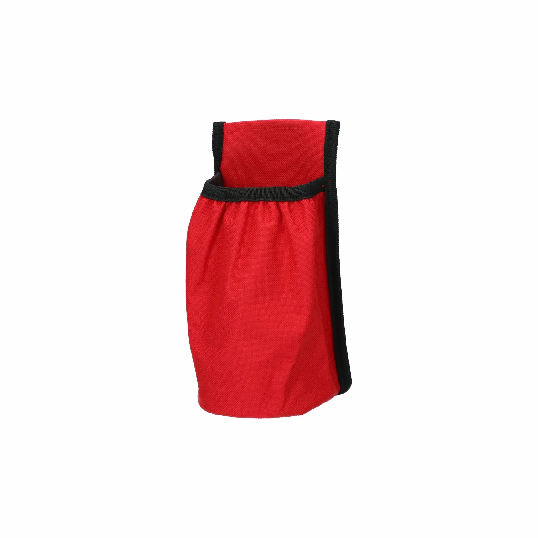 Carpoint 140911 Case for Fire Extinguisher 1 kg, Black