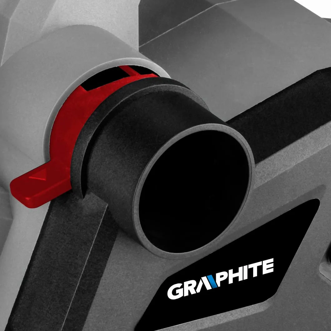 Strug GRAPHITE Energy+ 58GE135