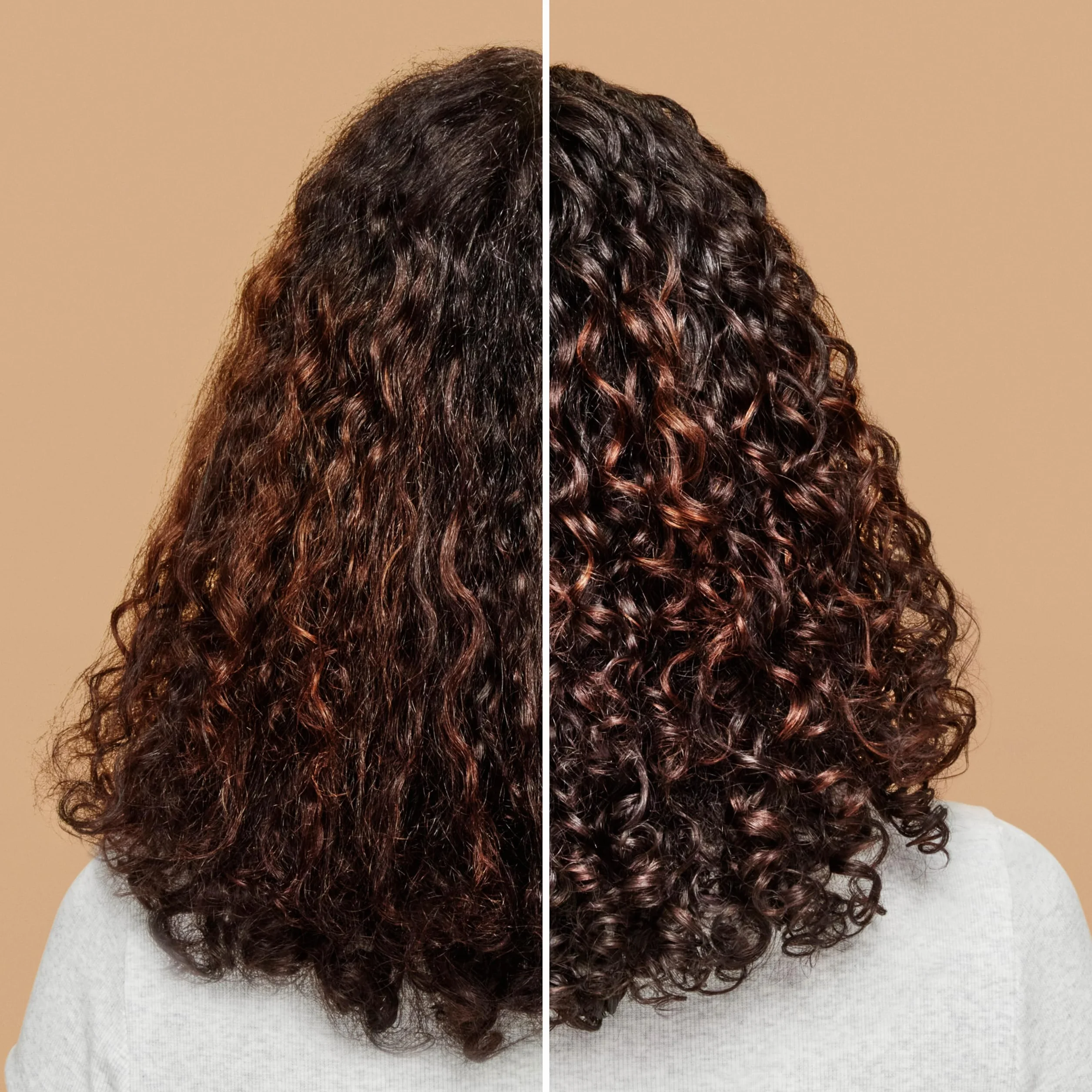Ouidad Advanced Climate Control Featherlight Styling Cream Defines Curls Soft Hold Heat Ptotected 168ml
