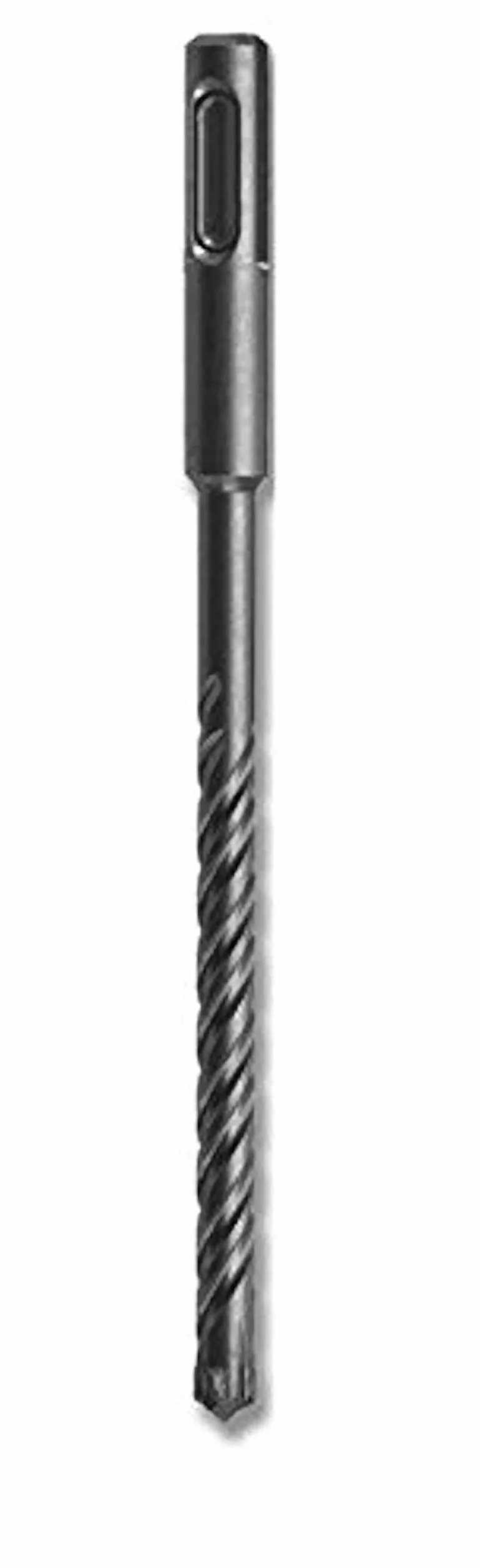kwb Wiertło udarowe Cross-Tip Ø 10,0 mm 260510 (długość 110 mm, 4-ostrzowe, SDS plus uchwyt)
