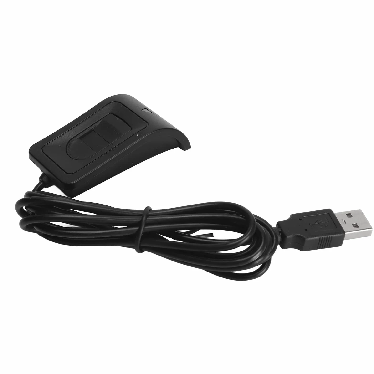 Czytnik Linii Papilarnych, Zestaw do Odcisków Palców Czytnik Linii Papilarnych USB z automatyczną kalibracją Kompaktowa Konstrukcja dla Rodziny