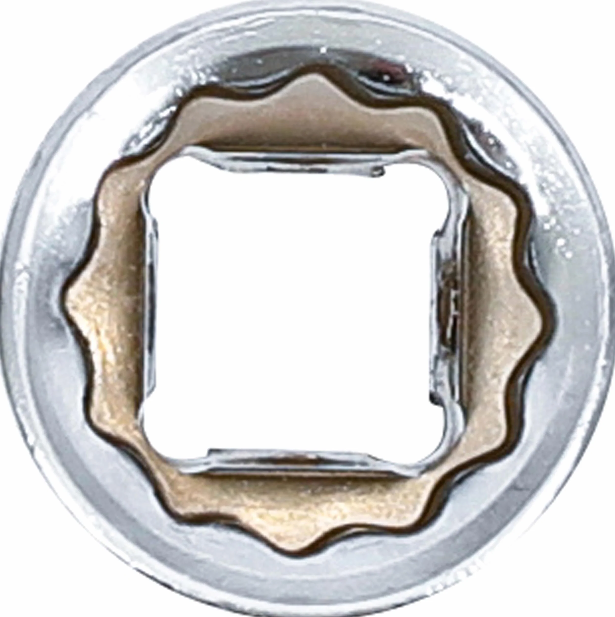 BGS 10780 | Nasadka dwunastokątna | 6,3 mm (1/4") | 10 mm