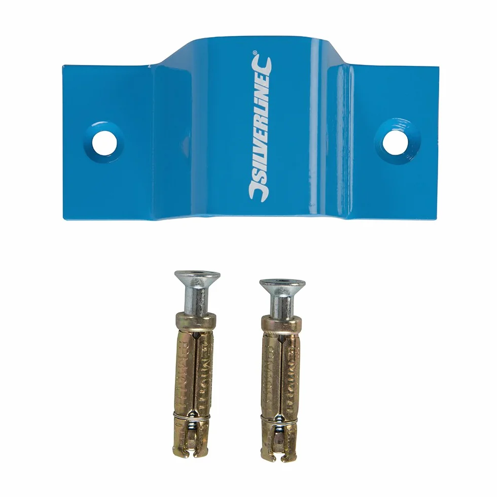 Silverline 331865 Kotwa gruntowa 65 mm