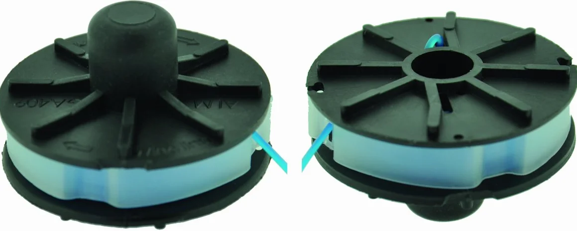 GREENSTAR 4207 bobineau do Gardena Easy Cut 400/450/ConfortCut PowerCut 500 Ø 1,5 mm