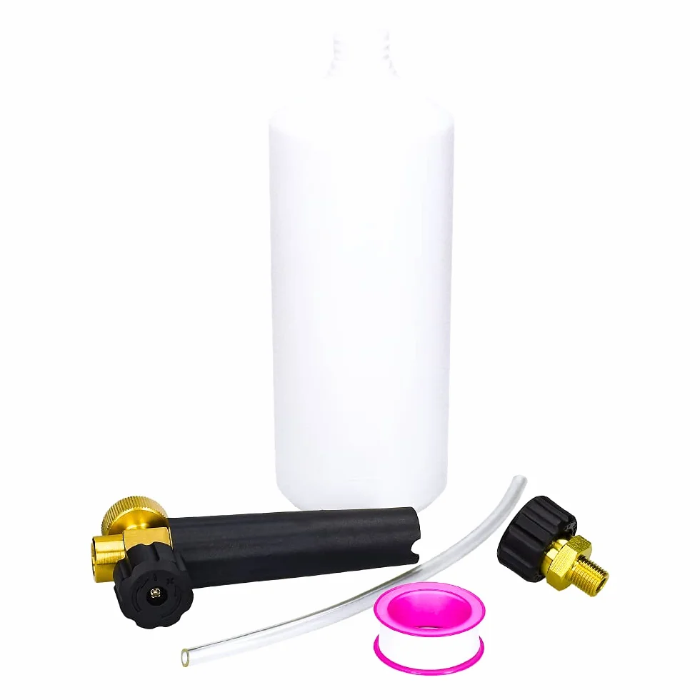 Pianownica do myjki KARCHER HD HDS M22 1000ml