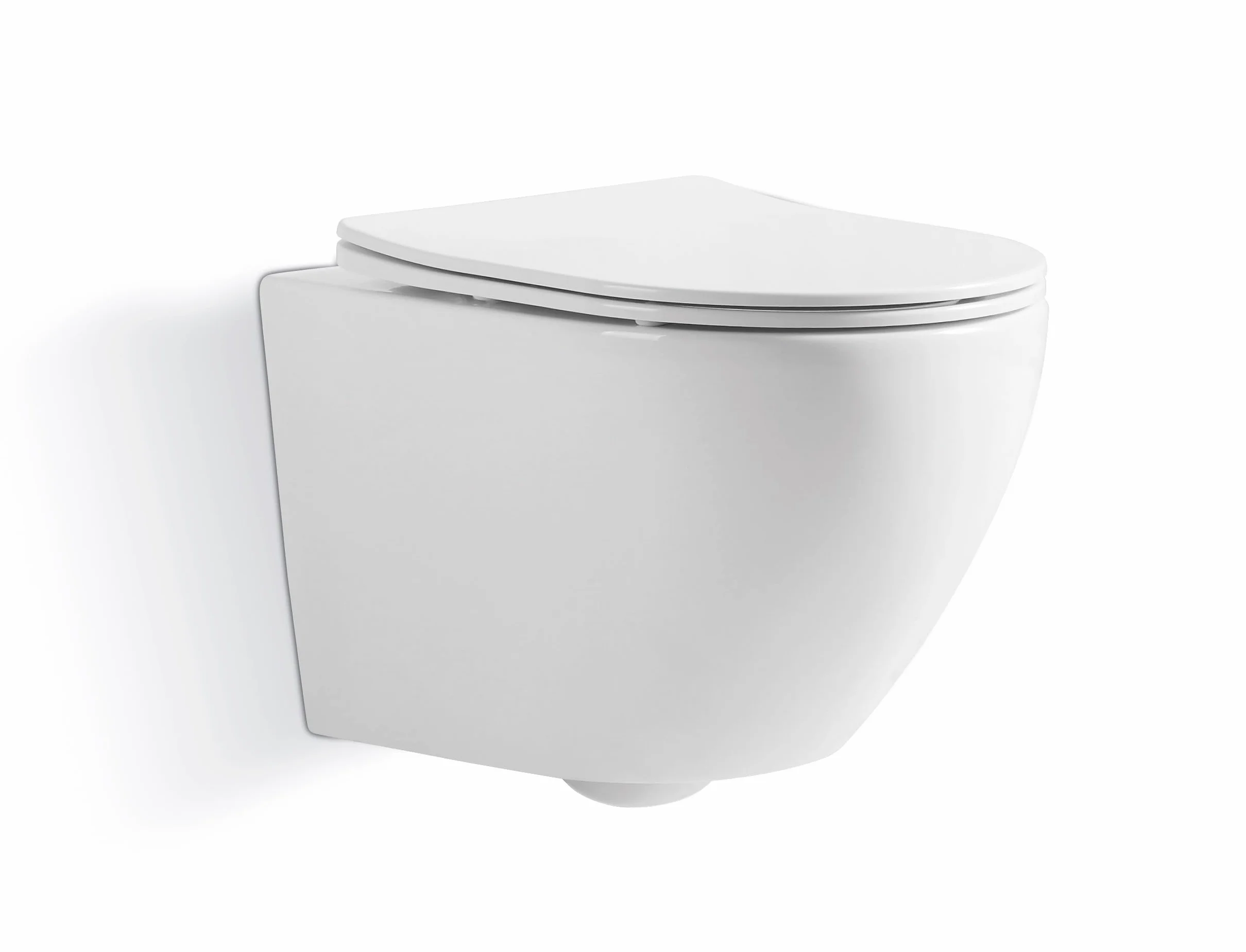 Kompletny zestaw Imprese 5w1 – stelaż podtynkowy + miska WC bezkołnierzowa BLATNA TWIST TORNADO + deska sedesowa wolnoopadająca Slim + grafitowy szczotkowany przycisk + mata + zestaw montażowy