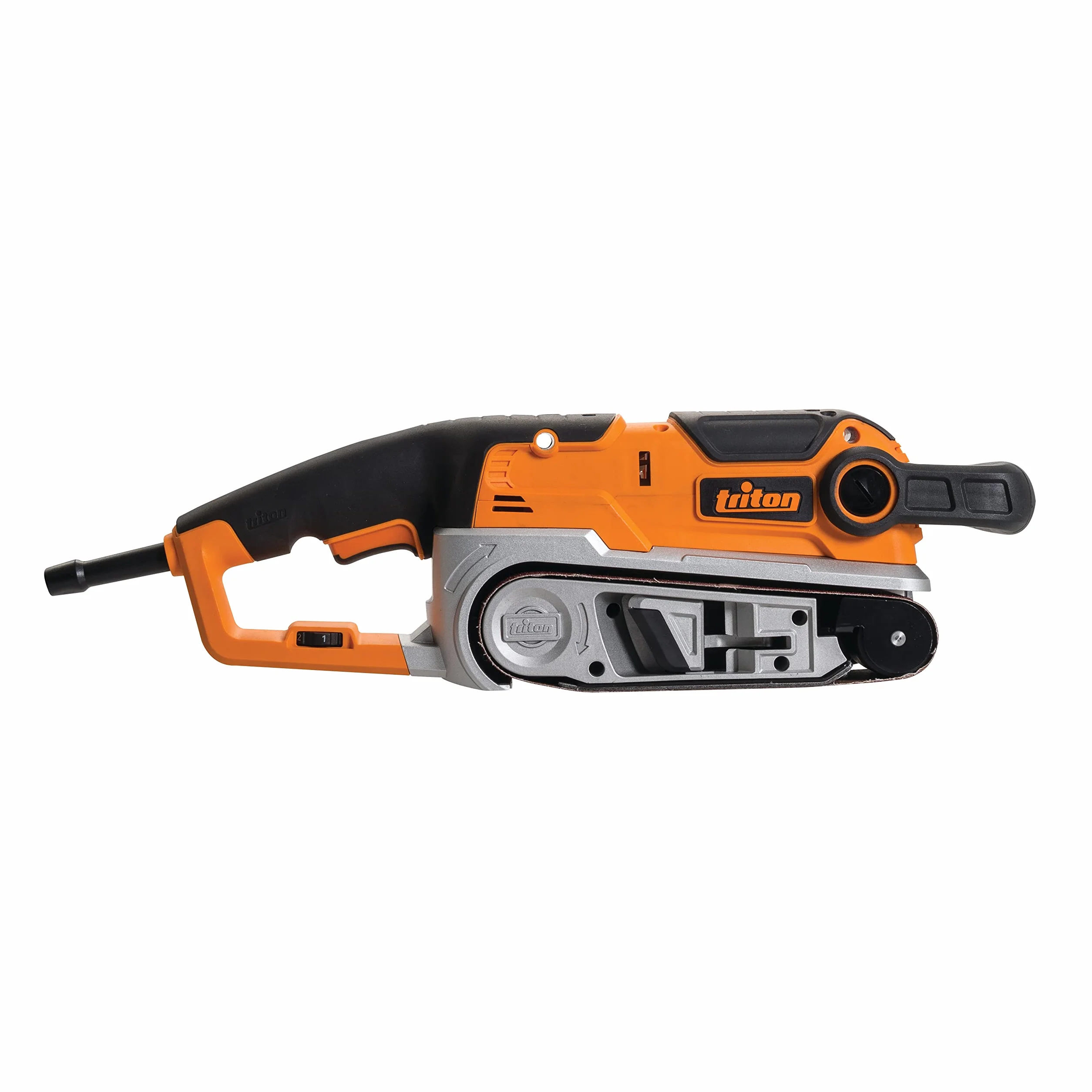 Triton TA1200BS szlifierka taśmowa, 1200 W, 76 mm