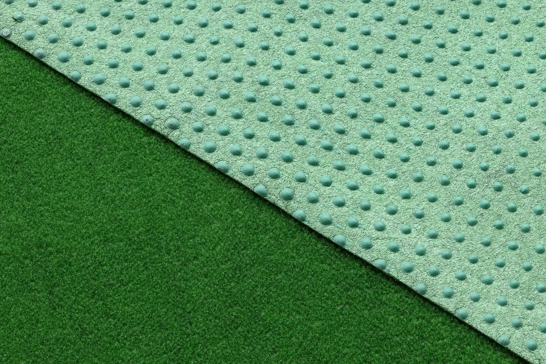 Sztuczna trawa Patio 200 x 500 cm zielona