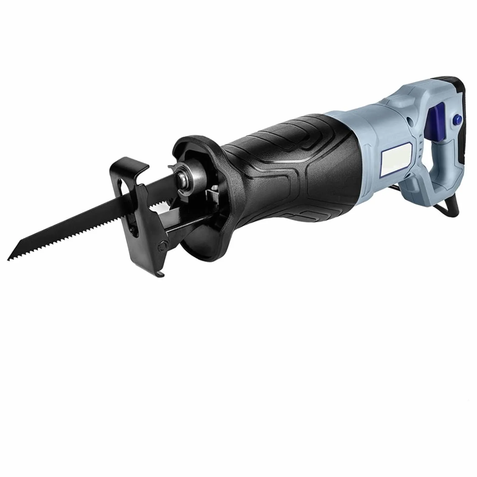 Miniaturowa piła stołowa 710W elektryczne piły szablaste narzędzia do cięcia drewna elektronarzędzia piła elektryczna z brzeszczotami(Normal plug)