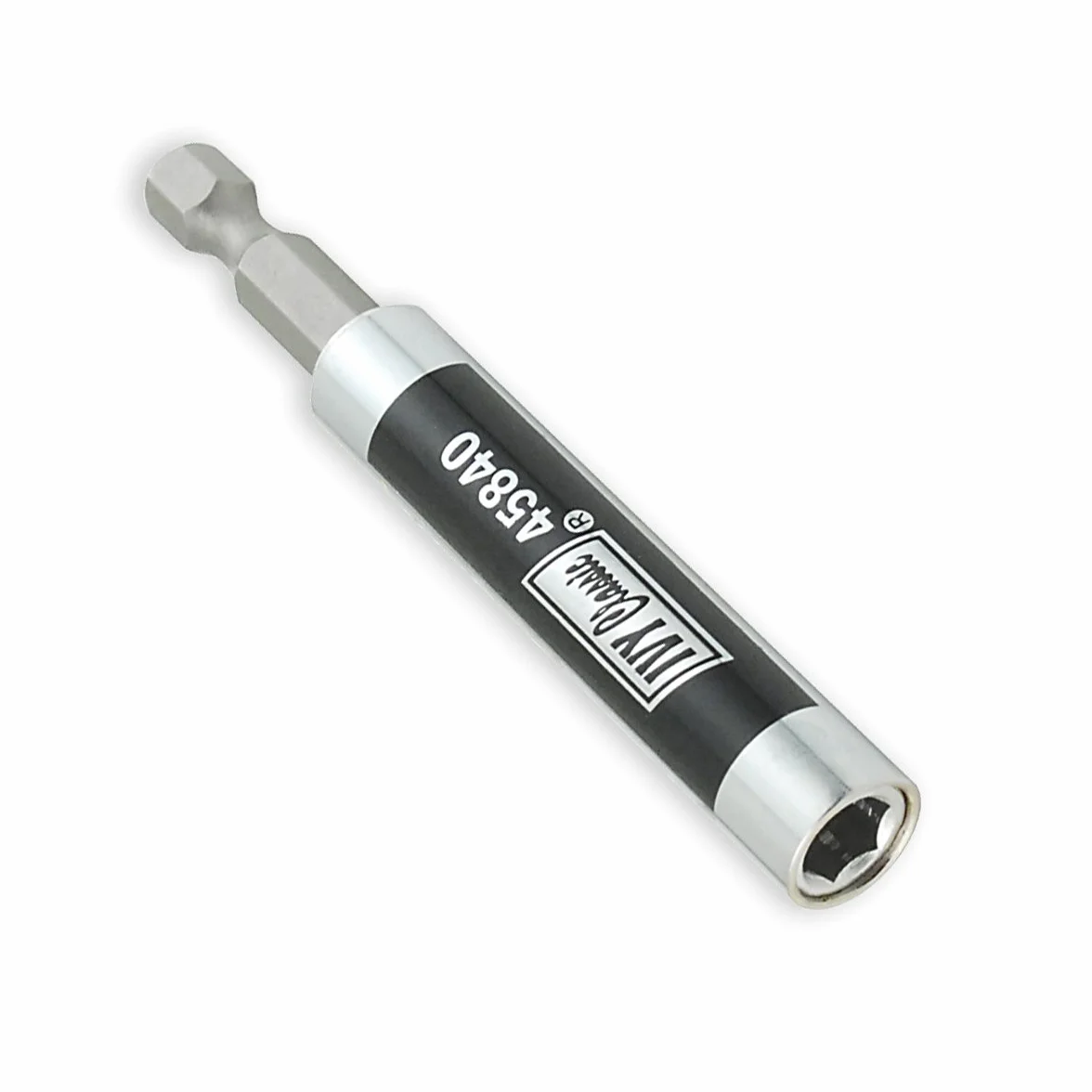 IVY Classic 45840 7,6 cm magnetyczny śrubokręt prowadzący śrubę, 10-pak