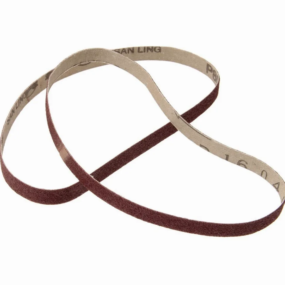 50 sztuk 13x457mm papier ścierny do szlifierki taśmowej Grit 40/60/80/120 polerowanie ścierne taśma szlifierska do szlifierki szlifowanie wiertarki, ziarnistość 60