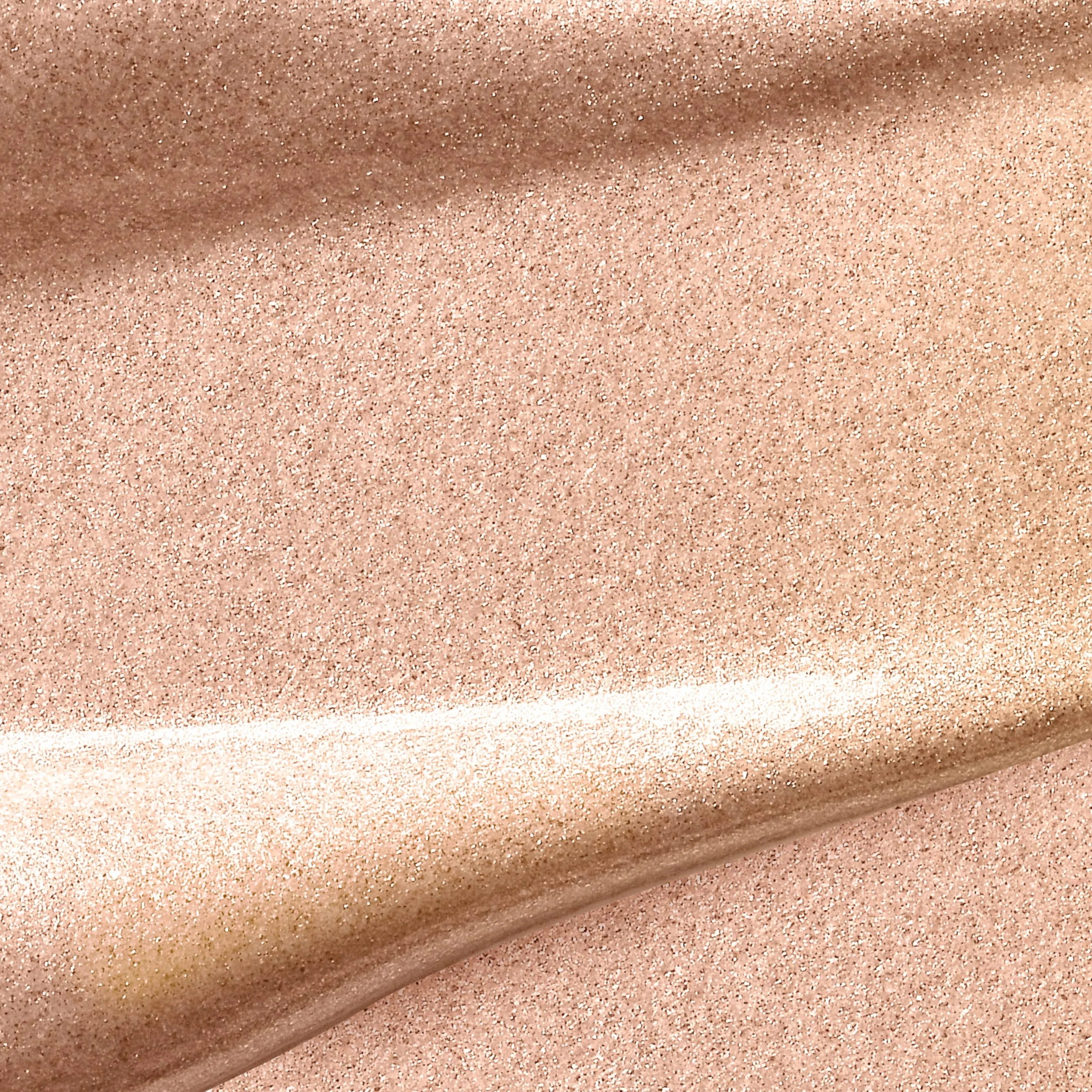 KIKO Milano Glow Fusion Gleam Dream Highlighter 1, Rozświetlacz Do Twarzy W Płynie Z Aplikatorem Gąbkowym