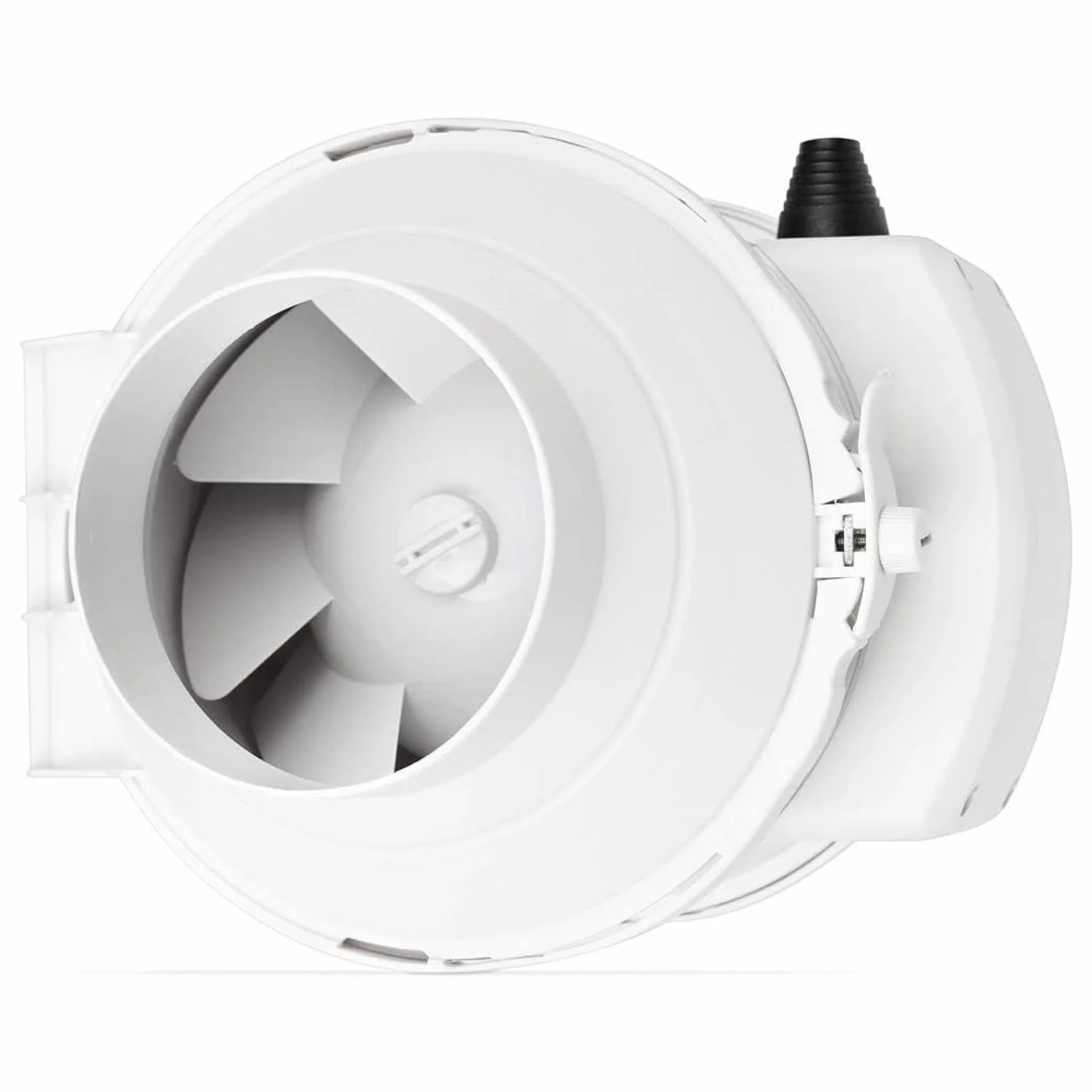 CALIFLOW wentylator rurowy 100mm 198 m³/h 33 W 56 dB
