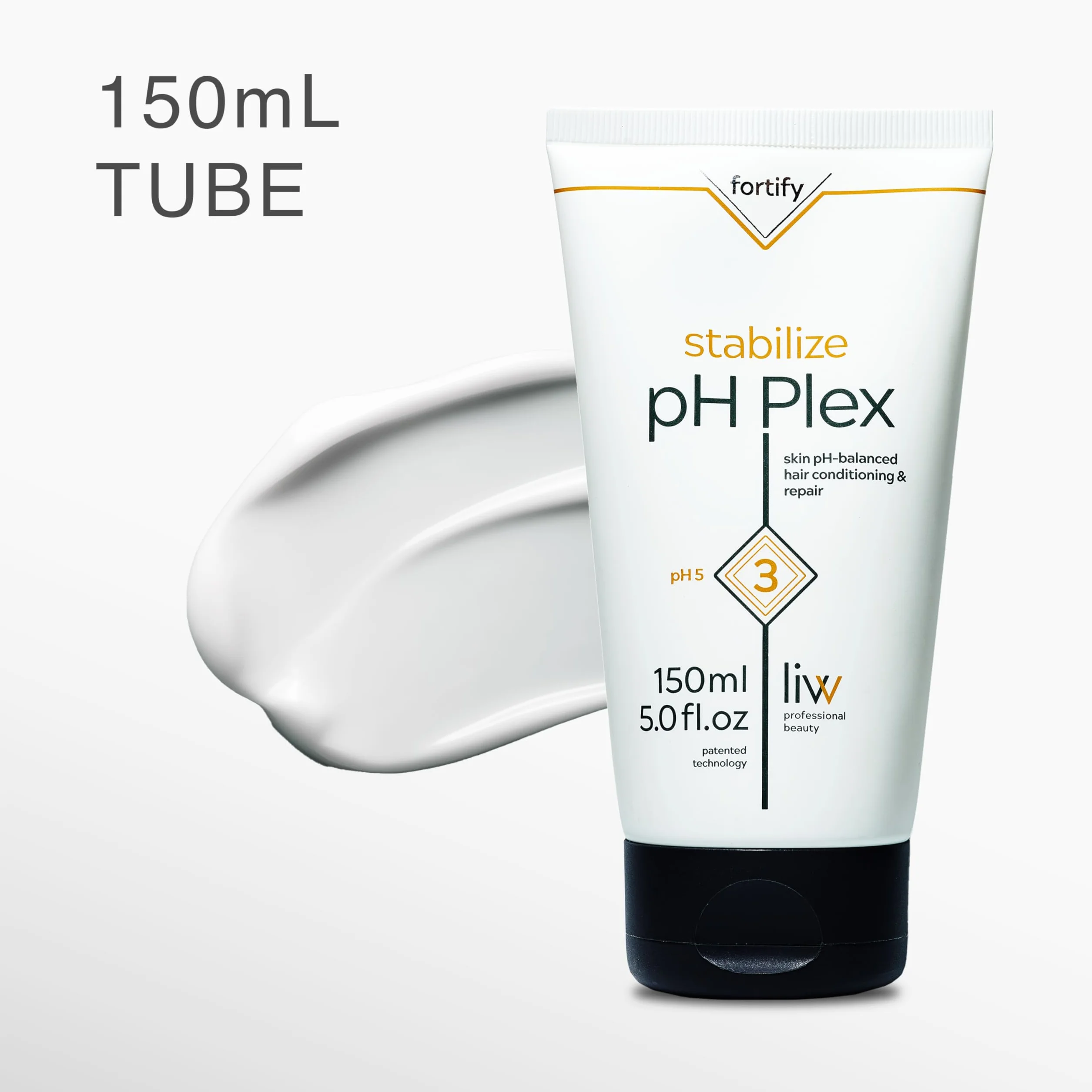 Liw Ph Plex 3 Farba do Włosów, 150 ml