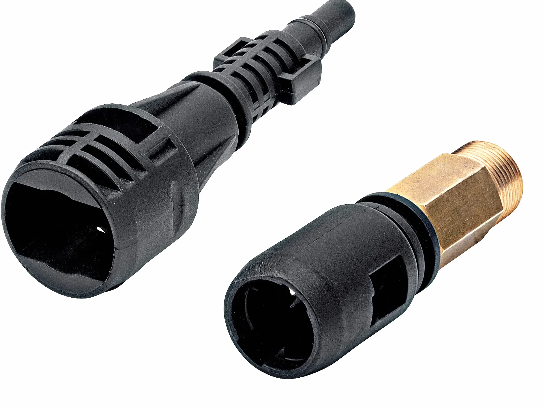 Adapter do myjki ciśnieniowej Stanley czarny