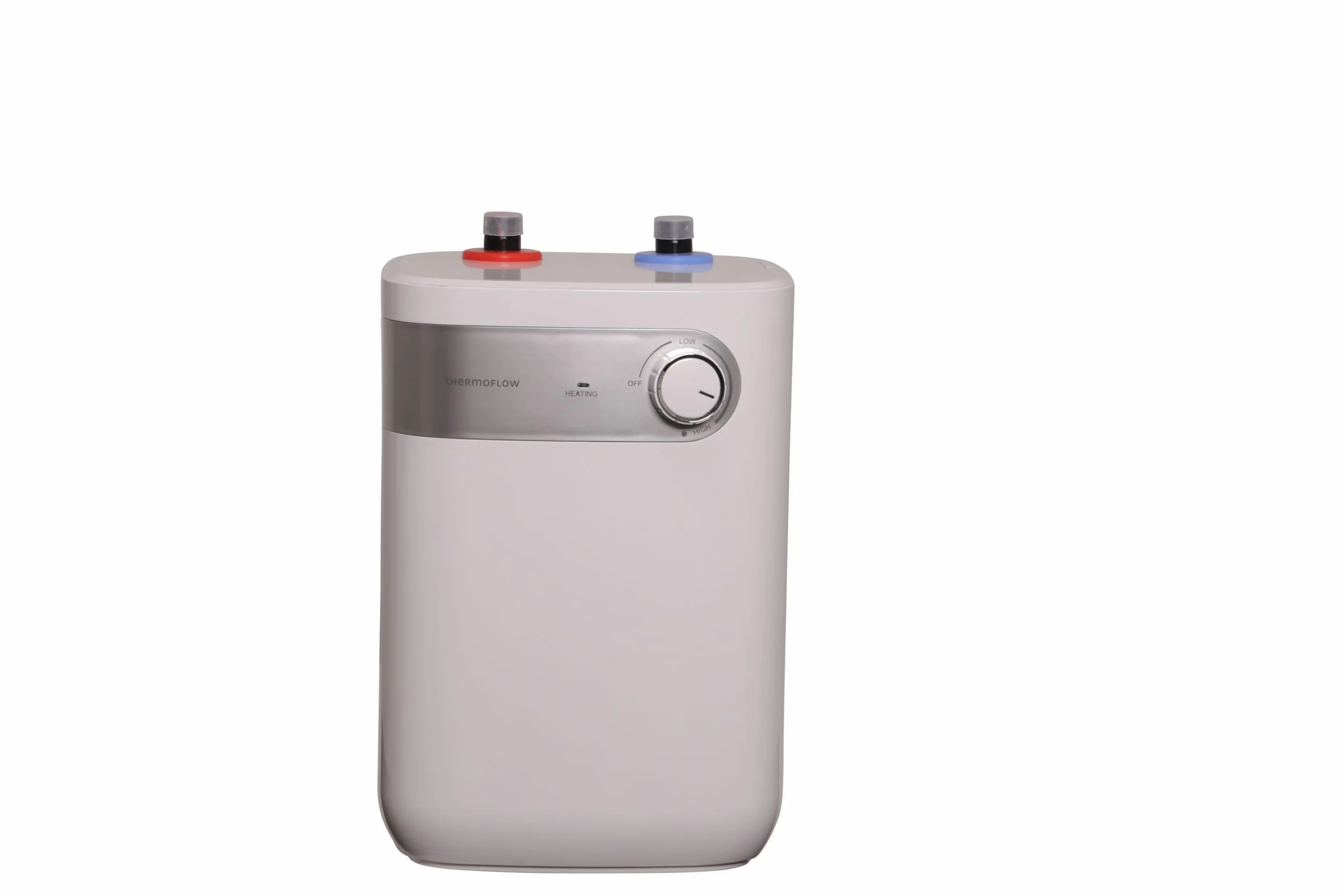 Thermoflow Boiler zbiornik ciepłej wody 5 l pod stół odporny na ciśnienie