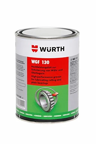 Wurth Smar smarowy WGF 130 0893530 1000 g.