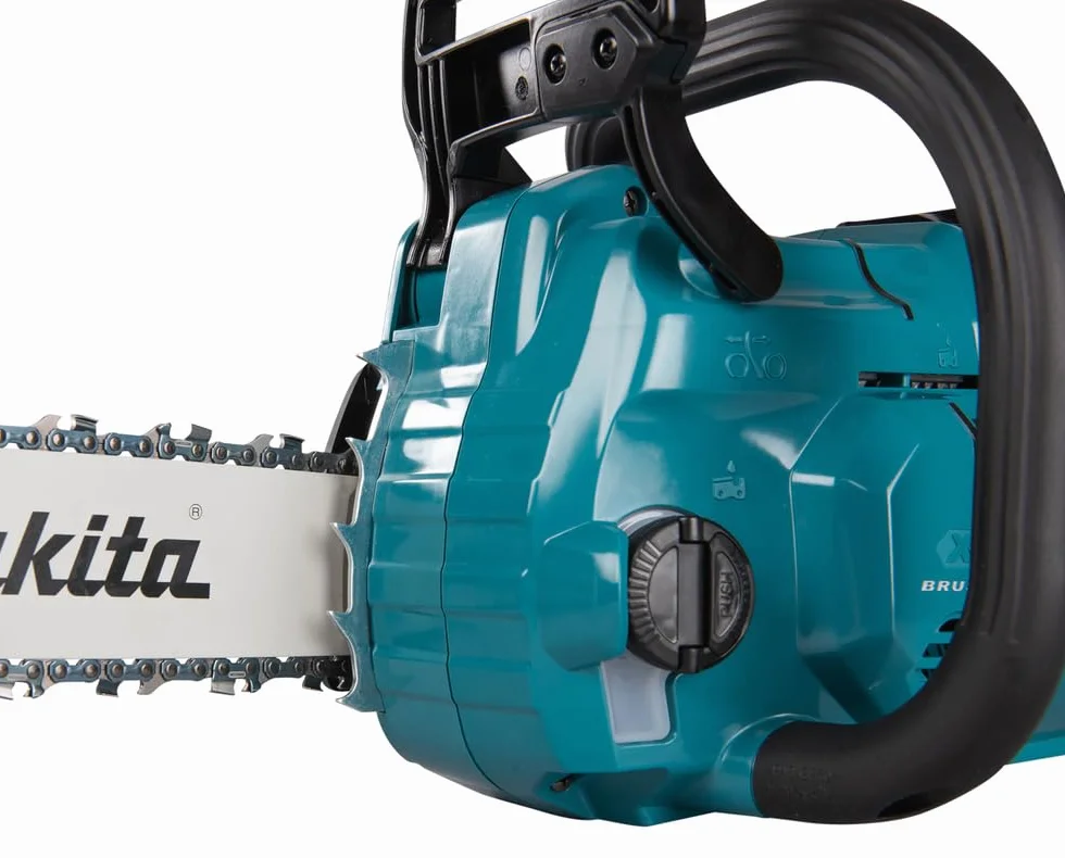 MAKITA ELETTROSEGA XGT 40 V 400 mm UC023GZ