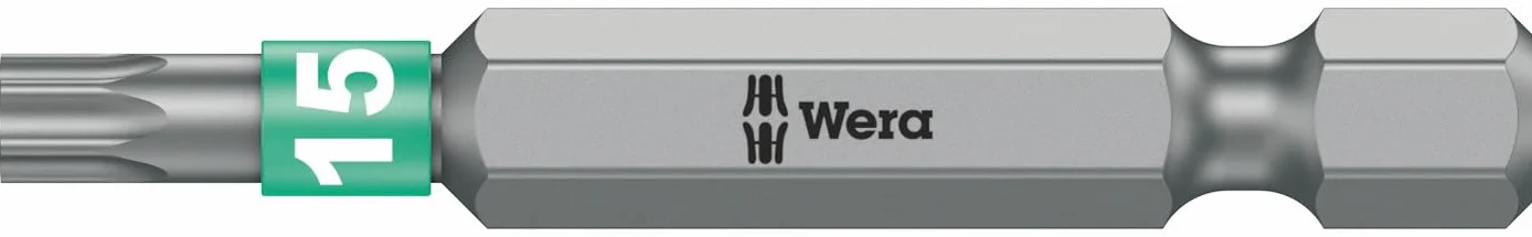 Wera Kraftform Kompakt Zestaw Wkrętaków, Czarny, 14 Elementów
