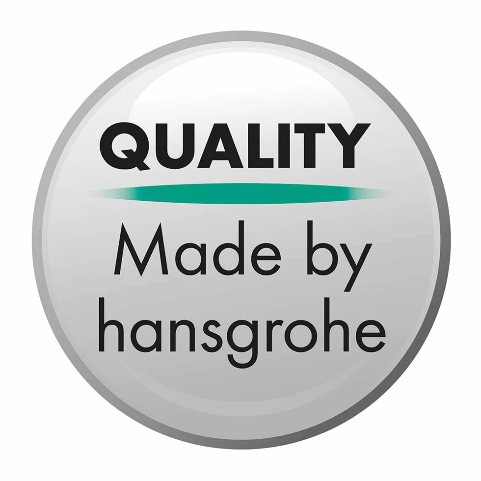 hansgrohe Novus Jednouchwytowa bateria bidetowa 70 z cięgłem chrom, 71142000