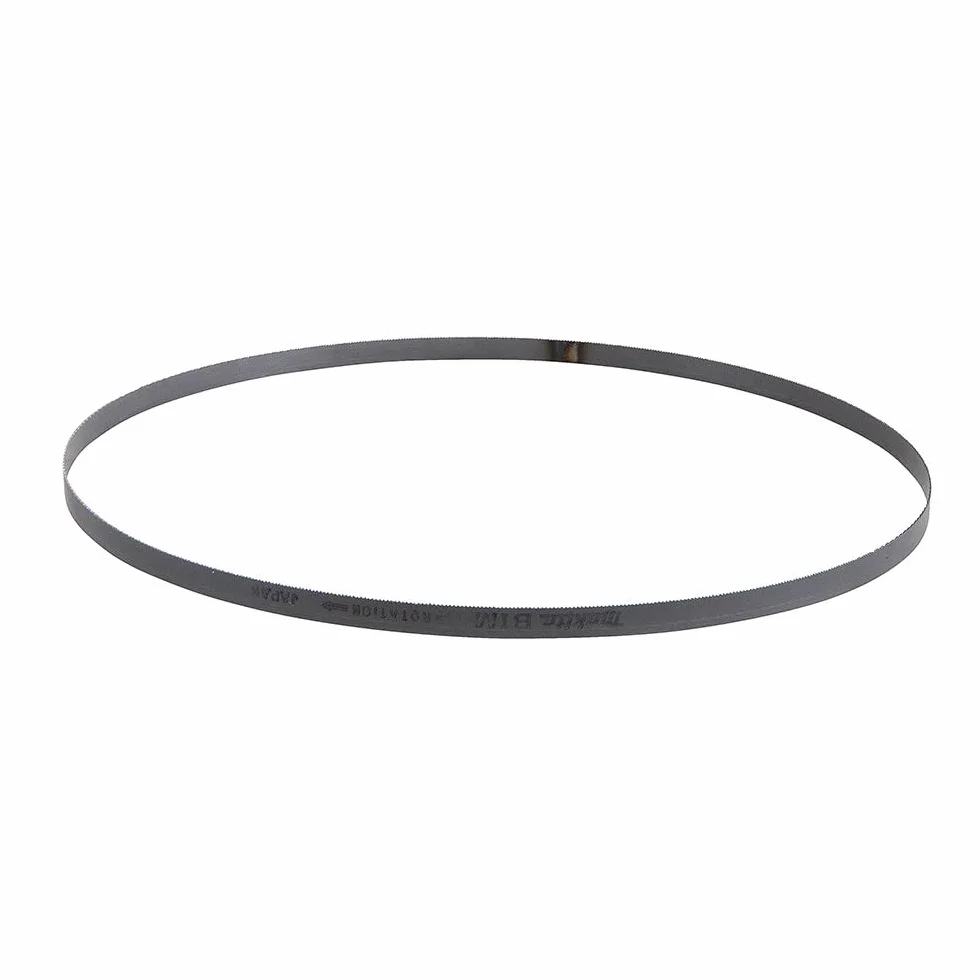 Makita piły taśmowe 792556-4 do BPB180R i 2107FK.