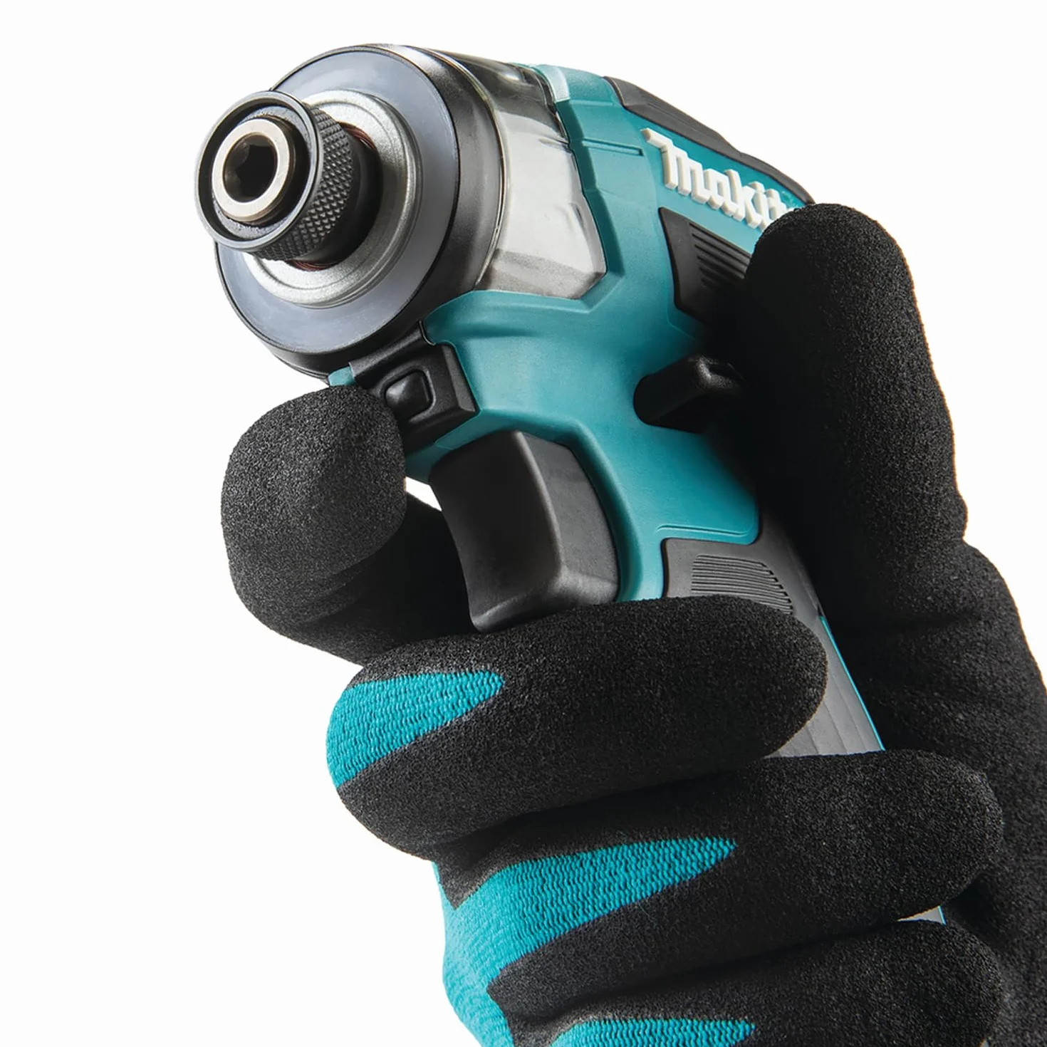Makita DTD173Z 18V Li-ion bezszczotkowy LXT Impact Driver, baterie i ładowarka nie są dołączone