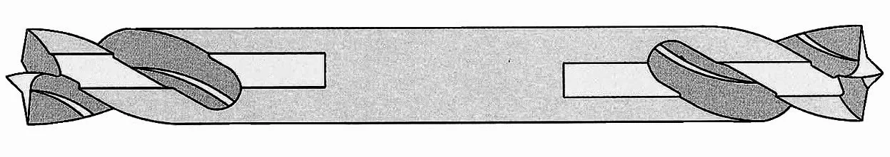KS Tools 332.0938 HSSE Zest podw wiertel do spawówpunktowych w plast. opakow, 3-szt