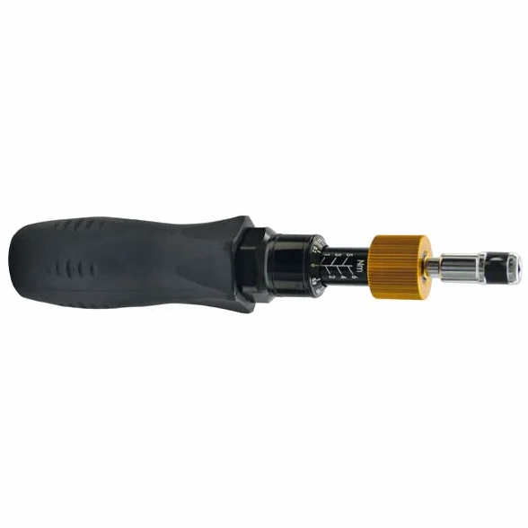 CMT Orange Tools Zestaw wkrętaków TW-006